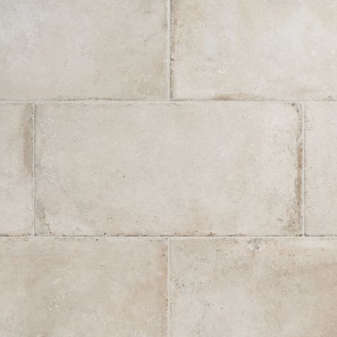 Ivy Hill Tile Granada 12" W x 24" L Porcelain Stone Look Wall & Floor Tile & Reviews | Wayfair Porcelain Tile Floor, Shower Mosaic, Stone Look Wall, Natural Tile, Affordable Tile, Pathway Landscaping, Splashback Tiles, Ivy Hill Tile, Stone Look Tile