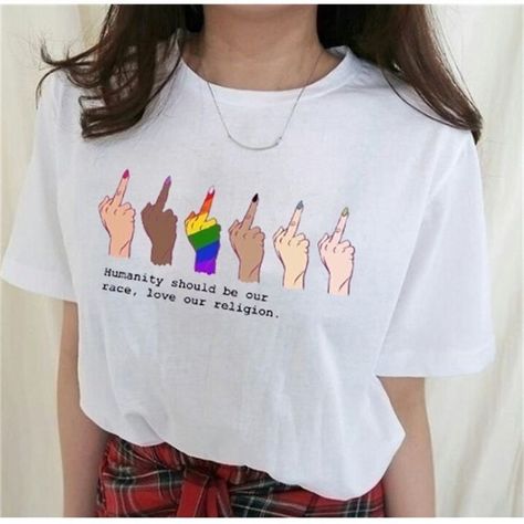 design is perfect for Pride Parade outfits, Gay Pride events, or simply expressing pride and support for the LGBTQ+ community. Show your support with this powerful and stylish tee.