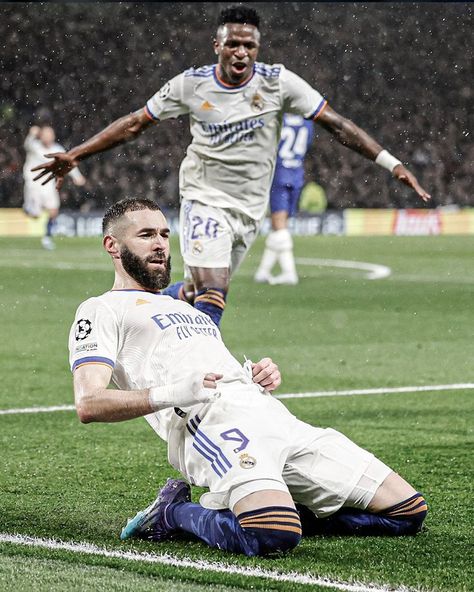 Vinicius And Benzema, Benzema E Vini Jr, Vinicius Jr And Benzema, Benzema Vs Chelsea, Vini Jr And Benzema, Karim Benzema Wallpapers 4k, Benzema Pfp, Benzema And Vinicius, Karim Benzema Wallpapers