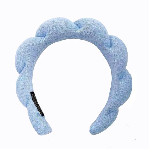 Amazon.com : Shoprox Spa Headband, Head Bands for Women's Hair-Sponge & Terry Cloth Headband, Headband for Washing Face, Skincare Headbands Everytype of Head : Beauty & Personal Care Towel Headband, Skincare Headband, Hair Sponge, Terry Cloth Headband, Face Washing, Washing Face, Spa Headband, Headband For Women, Cute Headbands