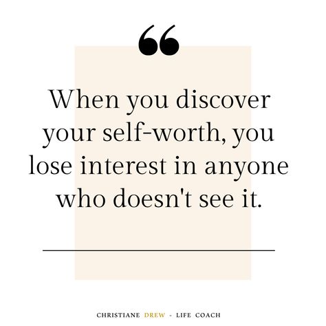 When you don't see your self-worth, changes are you are comparing yourself to others. Trust me, you can always find someone better than you in one area of life. Once you think you are not worth of _________ because you aren't, look, do or have something, you will always find someone better. You are so worthy! Worthy of friendship, promotion, loyalty. Worthy of you privacy, care, compassion. Worthy of respect, happiness, love. When you find your self-worth, other's opinion won't matter. When Others Dont Support You, Caring About Others More Than Yourself, Thinking Your Better Than Others Quotes, When Others Dont See Your Worth, Others Opinions Dont Matter Quotes, You’ll Find Someone Better, Not Caring About Others Opinions Quotes, Find Someone Better Than Me, Manifestation 2024