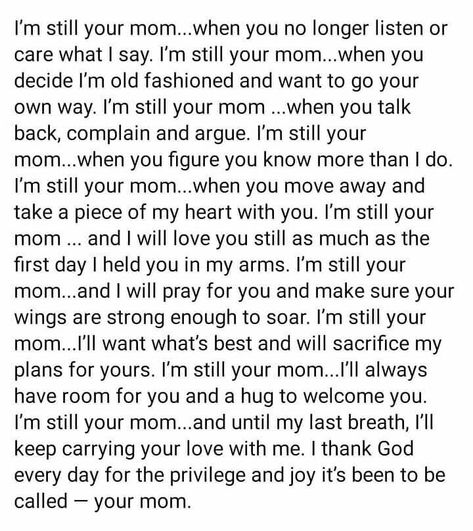 Love My Daughter Quotes, Love My Kids Quotes, Son Quotes From Mom, Mom I Miss You, Prayer For My Son, Letters To My Son, Mom Poems, Mothers Love Quotes, Daughter Love Quotes