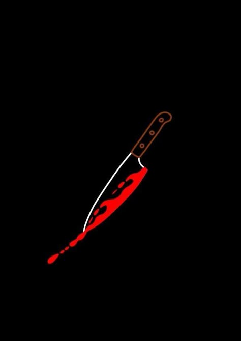 Aesthetic Knifes Wallpaper, Blood Picture Ideas, Blood Wallpapers For Iphone, Knife With Blood, Knife Wallpaper, Blood Drawing, Knife Logo, Blood Wallpaper, Drawing Blood