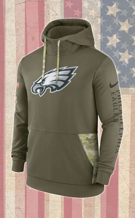 philadelphia eagles army hoodie Eagles Jacket, Functional Moisture-wicking Sports Hoodie, Vintage Eagles Sweatshirt, Cleveland Browns Sweatshirt, Eagles Hoodie, Philadelphia Eagles Gear, Off White Jacket, Nike Brown, Nike Gear