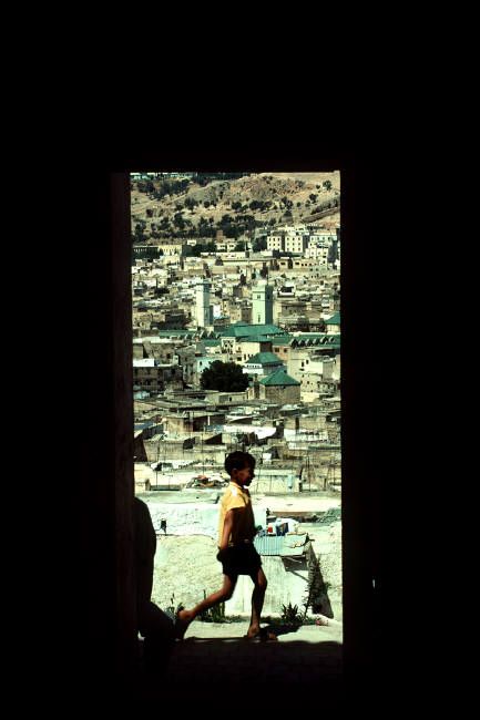 Morocco Fez, Bruno Barbey, Tina Modotti, Viviane Sassen, Fez Morocco, Martin Parr, Robert Doisneau, Vivian Maier, Study Photography