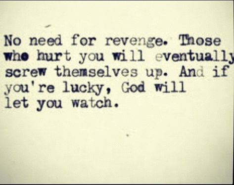 sweet revenge quotes | revenge is sweet, but karma is sweeter. Sweet Revenge Quotes, Karma Quotes Revenge, Spiteful Quotes, Bad Karma Quotes, Negative People Quotes, Revenge Quotes, Worth Quotes, Important Quotes, Encouraging Quotes