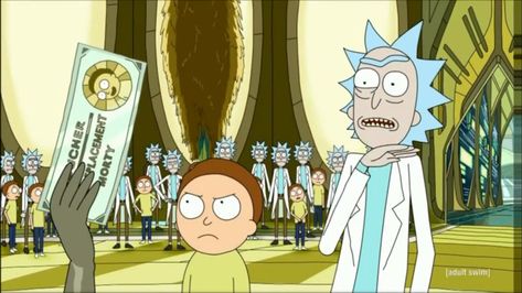 Rick And Morty Episodes, The Rick, Rick Sanchez, Adult Swim, Rick And Morty, Science Fiction, Sci Fi, Princess Zelda, Humanoid Sketch