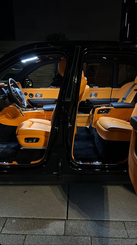 Cullinan Aesthetic, Rolls Royce Cullinan Aesthetic, Roll Royce Cullinan, Rolls Royce Interior, Pretty Lifestyle, Roll Royce, Resort Interior, Luxury Cars Rolls Royce, Rolls Royce Cullinan