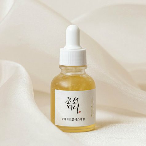 Beauty of Joseon Glow Serum: Propolis + Niacinamide 30mL | OLIVE YOUNG Global Beauty Of Joseon Glow Serum, Joseon Glow Serum, Beauty Of Joseon, Olive Young, Glow Serum, Turmeric Root, Prevent Acne, Moisturizer For Dry Skin, Bright Skin