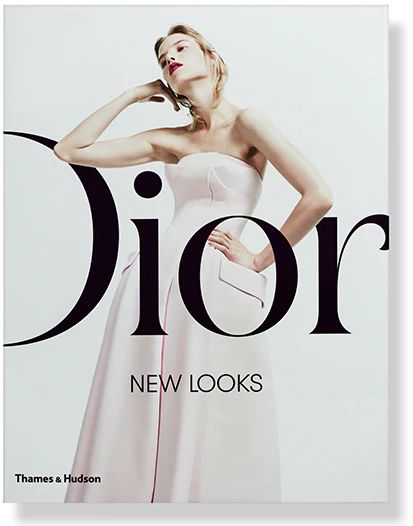 Dior Jacqueline De Ribes, Dior Magazine, Dior New Look, Paolo Roversi, Patrick Demarchelier, Ellen Von Unwerth, Mario Testino, Peter Lindbergh, Annie Leibovitz