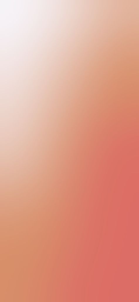 Peach Coloured Wallpaper, Peach Color Wallpaper, Aura Wallpapers, Gradient Wallpaper, Wallpaper Themes, Space Phone Wallpaper, Color Wallpaper, Backgrounds Phone, Wallpaper For Iphone