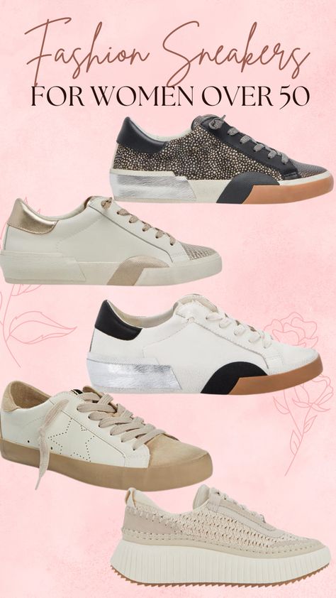 Fashion sneakers white sneakers Over 50 Sneaker Outfits, Dressy Sneakers For Work, Gray Tennis Shoes Outfit, Womens Casual Shoes With Jeans, Casual Summer Outfits For Women Over 40 With Tennis Shoes, Best Comfortable Shoes For Women, Tennis Shoes For Women Over 50, Trendy Tennis Shoes Women 2023, Trending Tennis Shoes For Women 2023