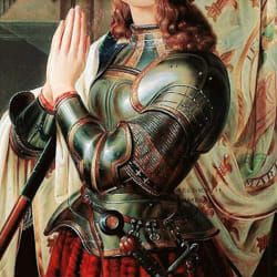 𝑩𝑳𝑨𝑵𝑪𝑯𝑬 | Your Medieval Name - Quiz Black Scholar Aesthetic, Chantry Aesthetic, Black Medieval Aesthetic, Warrior Women Aesthetic, Red Warrior Aesthetic, Warrior Woman Painting, Woman Knight Aesthetic, Trevelyan Aesthetic, Targaryen Outfit