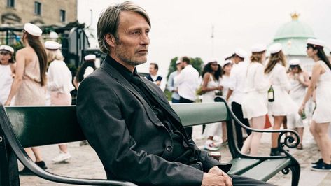 I just got result 'Martin' on quiz 'I assign you a Mads Mikkelsen character and kind of call you out just a little bit '. What will you get? Rush Movie, Thomas Vinterberg, Nowhere Boy, Oscar Winning Movies, Modus Operandi, Ezra Miller, Teresa Palmer, Black Comedy, Carey Mulligan