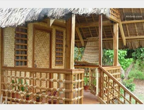 hello, welcome home! Bahay Kubo Interior Design, Bahay Kubo Design Philippines, House Gecko, Native Filipino, Bahay Kubo Design, Nipa Hut, Filipino House, Small House Design Philippines, Philippine Houses