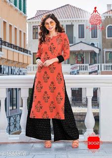 Kurti set: starting ₹variable/- free COD whatsapp+919199626046, Enquiry and booking on WhatsApp South Indian Women, Pattu Langa, Kurti Palazzo Set, Ladies Choice, Kurti With Palazzo, Traditional Indian Clothing, Womens Pants Design, Party Wear Kurtis, Womens Dress Tops