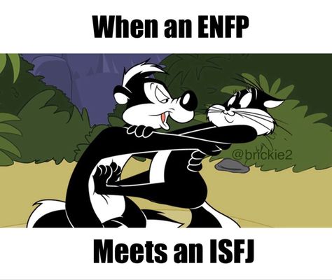 Isfj And Enfp Relationship, Isfj And Enfp Friendship, Enfp Isfj Relationship, Isfj And Enfp, Isfj Outfits, Isfj Ships, Isfj Core, Enfp Isfj, Personality Type Compatibility