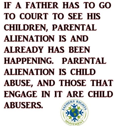 So true. My ex Misty is alienating my daughter and putting things in her head. Co Parenting Quotes, Deadbeat Moms, Bad Parenting Quotes, Baby Mama Drama, 40 Quotes, Fathers Rights, Parental Alienation, Bad Parents, Step Parenting