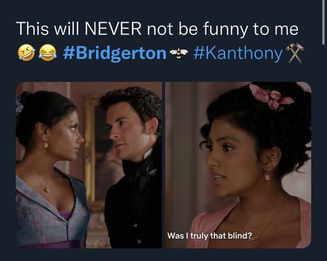 Bridgerton Incorrect Quotes, Bridgerton Funny, Tv Shows Funny, Queen Charlotte, Shows On Netflix, Book Memes, Period Dramas, Film Serie, Pride And Prejudice