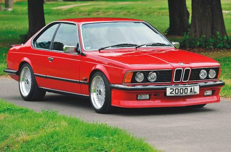 Bmw E24 635csi, Bmw 635 Csi, Bmw 635, Bmw E24, Bmw Vintage, Bmw Classic Cars, Lux Cars, Bmw Classic, Porsche Boxster