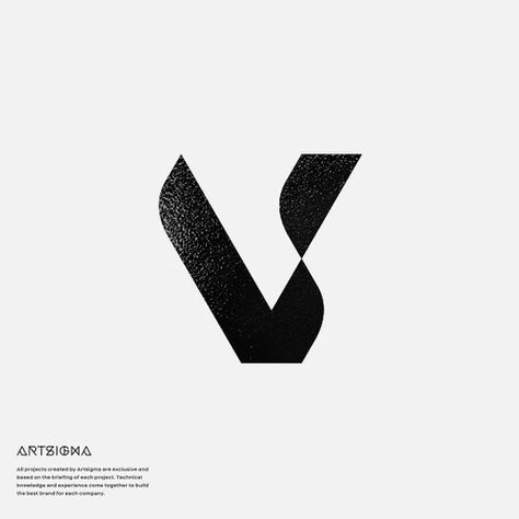 Check out professional designs from artsigma | 99designs V Logo Design Ideas, Letter V Logo, V Logo Design, Black Abstract Background, Best Letter, V Letter, Brand Personality, Family Logo, V Logo