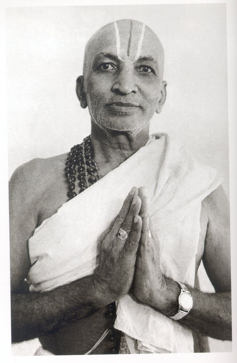 “Inhale, and God approaches you. Hold the inhalation, and God remains with you. Exhale, and you approach God. Hold the exhalation, and surrender to God.” — Krishnamacharya | Yoga