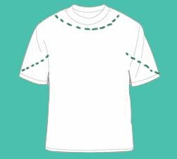 How to cut an old tee to make it feminine. How To Fix A Shirt That Is Too Wide, Tshirt Style Ideas, Diy Clothes Upcycle, Gamle T Shirts, T Shirt Remake, Umgestaltete Shirts, Shirt Makeover, Clothes Upcycle, Upcycle Shirt