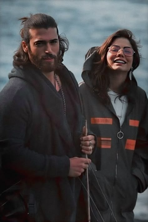 Sanem Aydin, Can And Sanem, Turkish Delights, Loki Avengers, Couple Goals Teenagers Pictures, Alien Girl, Me And My Husband, Turkish Dramas, Day Dreamer