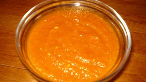 Salsa for Pupusas Recipe - Food.com Salsa For Pupusas, Papusa Recipe, Popusas Recipe, Speatzle Recipe, Pupusas Recipe, Pupusa Recipe, Make Tomato Sauce, Salvador Food, Salvadoran Food