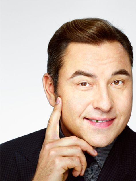 David Walliams | Exclusive Video - Esquire.co.uk David Walliams, David Williams, Streetwear Shoes, Style For Men, Best Mens Fashion, Style Advice, Funny People, Fashion Advice, Comedians