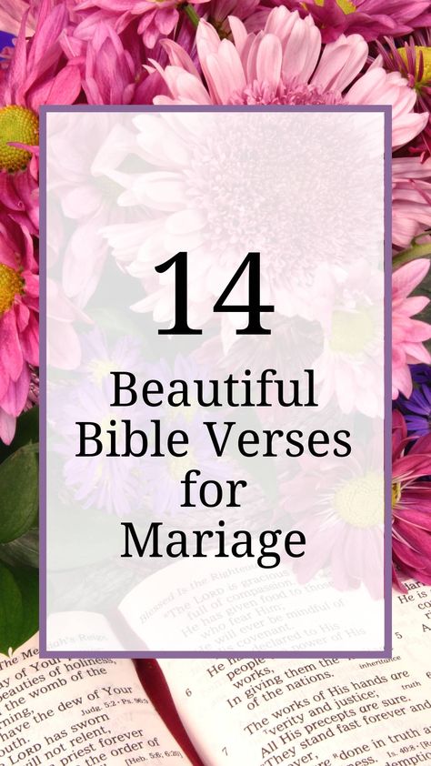 When it comes to building a strong and lasting relationship, Bible verses for marriage offer wisdom that can guide and inspire couples at every stage of their journey. Whether you’re preparing for your wedding day, celebrating many years together, or facing challenges in your relationship, the Bible provides a solid foundation for love, commitment, and […] Bible Verse For Bride To Be, Marriage Biblical Quotes, Christian Wedding Verses, Bible Verse For Couples Marriage, Bible Verse For Newlyweds, Bible Quotes On Marriage, Bible Verse For Marriage Love Scriptures, Wedding Blessings For Couple Quotes, Bible Wedding Verses