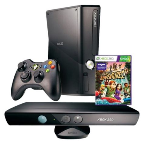 Xbox Kinect Xbox 360 Console, Video Games Xbox, Xbox 360 Games, Tech Toys, Latest Games, Xbox Games, Wireless Controller, Cool Technology, Microsoft Windows