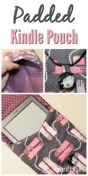 Kindle Case Diy Free Pattern, Kindle Bag Pattern, Padded Book Sleeve Pattern, Tablet Sleeve Sewing Pattern, Kindle Covers Diy Free Pattern, Kindle Pouch Diy Free Pattern, Kindle Cover Sewing Pattern, Kindle Sleeve Sewing Pattern, Book Pouch Sewing Pattern