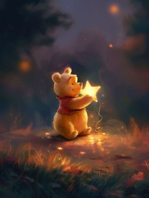 Winnie Phoo, Cute Backgrounds For Iphone, Winnie The Pooh Pictures, Cute Winnie The Pooh, Winnie The Pooh Quotes, Cute Disney Pictures, Winnie The Pooh Friends, Cool Wallpapers Cartoon, Pinturas Disney