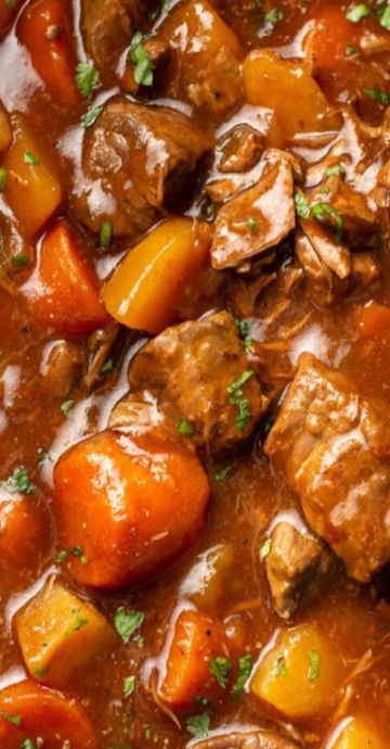 Best Slow Cooker Beef Stew, Crock Pot Stew Meat Recipes, Best Crockpot Beef Stew, Homemade Beef Stew Recipes, Crockpot Beef Stew, Stew Recipes Crockpot, Slow Cooker Recipes Beef Stew, Easy Beef Stew Recipe, Potatoes And Onions