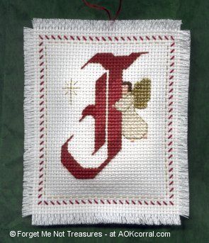 Angels Christmas Ornaments for Cross Stitch Angel Cross Stitch, Christmas Cross Stitch Patterns, Stitch Ornaments, Angels Christmas, Free Cross Stitch Charts, Blackwork Embroidery, Christmas Alphabet, Cross Stitch Christmas, Winter Cross Stitch