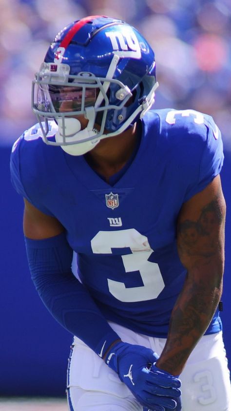 Sterling Shepard Giants, Football Profile, Sterling Shepard, Ny Giants Football, Giants Football, Ny Giants, New York Giants, Profile Pictures, Nfl Football