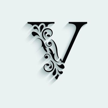 Letter V Tattoo Ideas, Nb Logo, V Tattoo, Graphic Design Inspiration Poster, Samsung Galaxy Wallpaper Android, V Black, Graffiti Lettering Fonts, Flower Alphabet, 3d Street Art