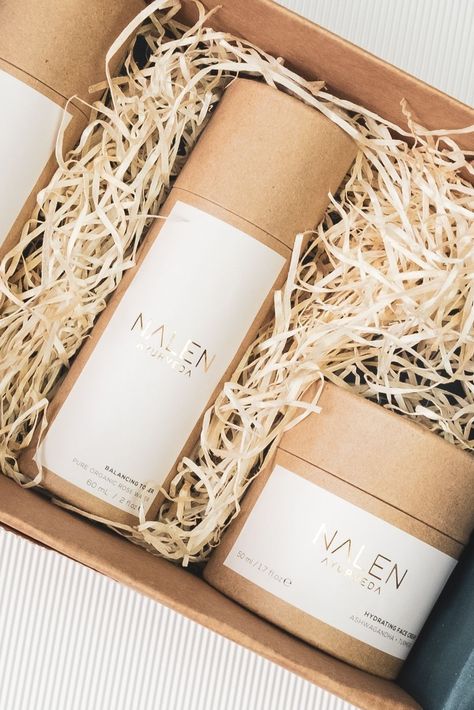 Natural Skincare Packaging Design, Exo Friendly Packaging, Skincare Business Packaging, Eco Friendly Skincare Packaging, Natural Products Packaging, Eco Friendly Cosmetic Packaging, Luxury Eco Packaging, Eco Cosmetic Packaging, Cosmetic Product Packaging