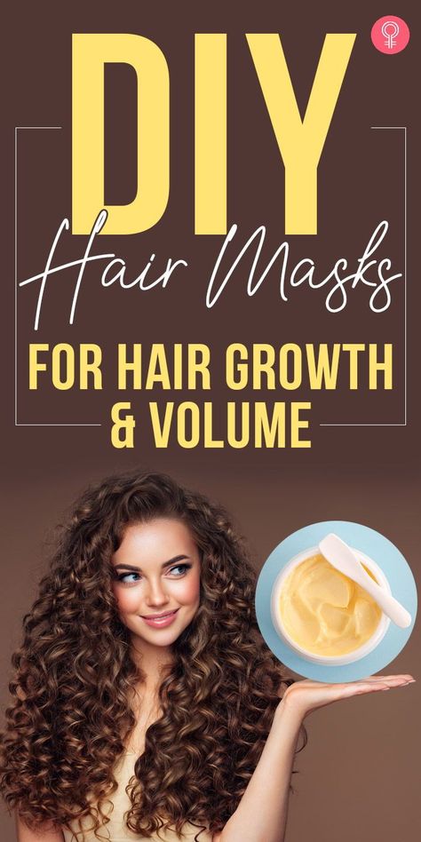 Hair Masks For Hair Thickening, Natural Hair Mask For Growth, Hair Mask For Thicker Hair, Diy Hair Mask For Growth, Hair Masks For Hair Growth, Masks For Hair Growth, Masks For Hair, Hair Growth Mask Diy, Hair Growth Mask