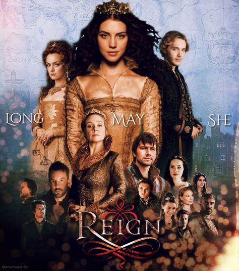 #Reign Reign Serie, Reign Cast, Reign Mary And Francis, Mary Reign, Mary And Francis, Reign Tv Show, Marie Stuart, Reign Mary, Toby Regbo