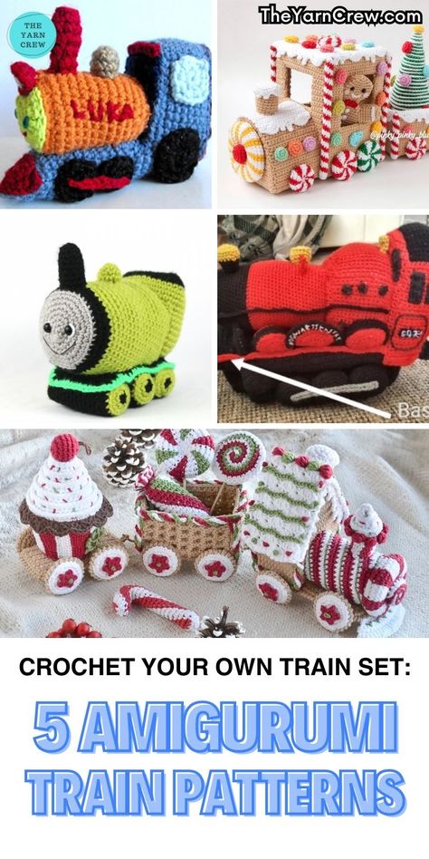 Crochet Lamb Pattern, Christmas Crafts To Make And Sell, Gingerbread House Patterns, Cutest Crochet, Craft Christmas Gifts, Crochet Xmas, Cute And Cuddly, Christmas Crafts To Make, Crochet Ornaments