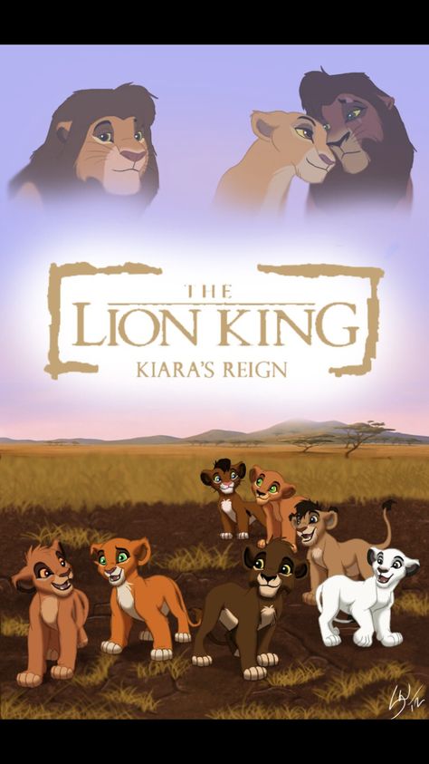 Lion King 4, Kiara Lion King, Lion King Animals, Lion King Quotes, Lion King Story, Lion Sketch, Lion King 1, Lion King Drawings, Lion King Pictures