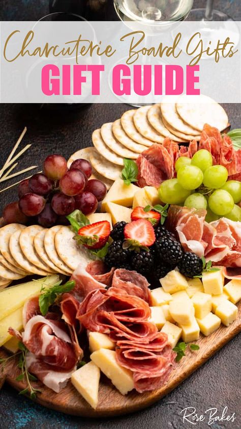 charcuterie board Charcuterie Board Gifts, Charcuterie Gift Basket, The Best Charcuterie Board, Best Charcuterie Board, Charcuterie Gifts, Charcuterie Spread, Cheese Gifts, Charcuterie Cheese, Charcuterie And Cheese Board