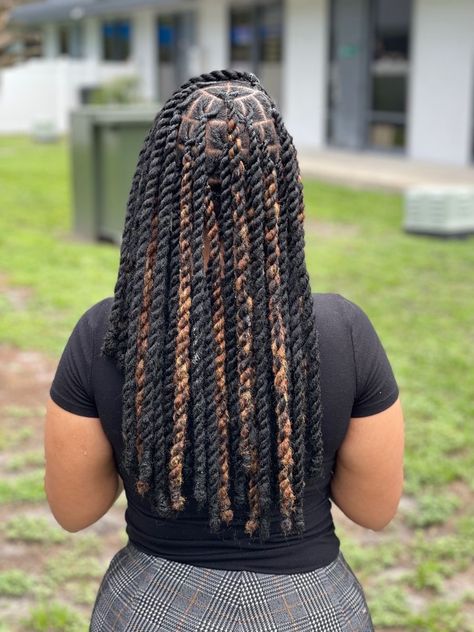 Invisible Locs With Braids, Invisible Locs 4c Hair, Individual Locs Twist, Invisible Locs With Braiding Hair, Invisible Locs Long With Color, Styles With Invisible Locs, Invisible Twist Braids, Invisible Locs Twist Over Locs, Invisible Locks Hairstyle Long