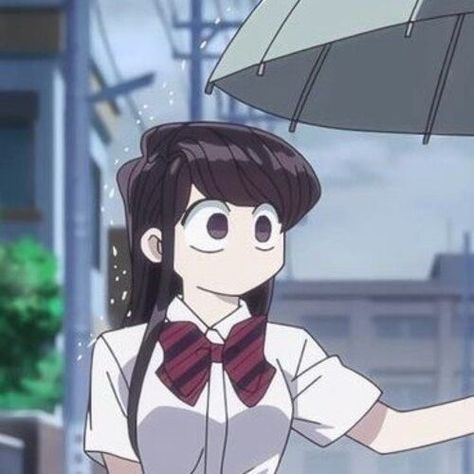 Anime: Komi Can't Communicate
- Matching Icons :) Profile Picture Anime, Komi Can't Communicate, Komi-san Wa Komyushou Desu, Soft Pink Theme, Eye Sketch, Komi Cant Communicate, Matching Profile, Wallpapers Images, Couples Icons