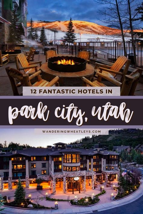 Parkcity Utah Winter, Park City Mountain Resort, Park City Utah In November, Where To Stay In Park City Utah, Utah Winter Vacation, Canyons Village Park City, Things To Do In Park City Utah Winter, Park City Utah Christmas, Things To Do In Park City Utah