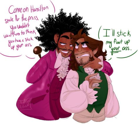 Jefferson Hamilton, Lams Hamilton, Hamilton Comics, Hamilton Jokes, Daveed Diggs, Hamilton Lin Manuel Miranda, John Laurens, Hamilton Lin Manuel, Hamilton Fanart