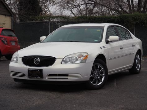 #Used 2007 #Buick Lucerne CXL V8 #KugmanMotors #StLouis #Missouri #AutoSales #UsedCars #Dealership #PreOwned Buick Cars, Buick Lucerne, Classic Vehicles, Buick Lacrosse, Lucerne, Lacrosse, Buick, Missouri, Used Cars