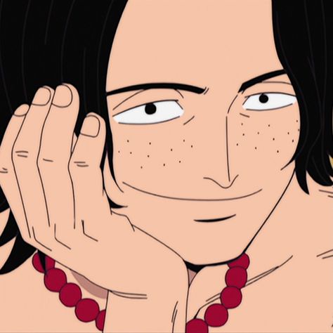 Portgas D. Ace Icon, Ace One Piece, Portgas D Ace, One Piece Ace, One Piece Pictures, One Piece Manga, One Piece Anime, Art Reference Poses, Twitter Search